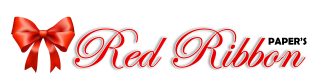Red Ribbon Paper's
